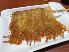 -金刚山烧烤(中山路店)