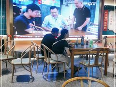大堂-易裕和·长沙米粉(竹塘西路店)