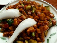 android_upload_pic-老门框爆肚涮肉(金宝街店)