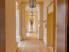 -利顺德大饭店·维多利亚花园(小白楼店)