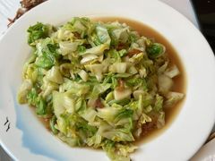 -宾朋海鲜特色美食餐厅·纯手工鲅鱼水饺(兴海路店)