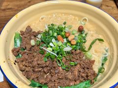 -阿福板凳面(观音桥店)