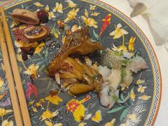 -盛百味·家宴餐厅(霸州分店)