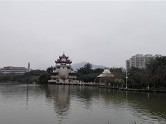 -东湖公园