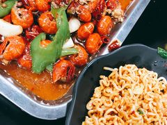 -碎怂烤肉(钟楼柳巷店)