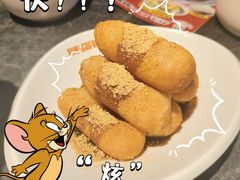 -胖哥俩肉蟹煲(长沙高铁吾悦广场店)
