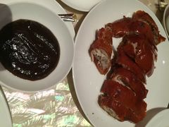 8餐厅-8餐厅(新葡京酒店)