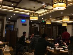 -锅首鲜品火锅(鸳鸯店)