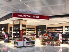 -米兰马尔彭萨国际机场