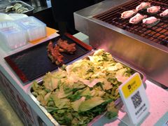 -美人万三·蚝大人生蚝小馆(昌里路店)