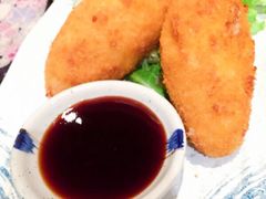 -角落里(中山公园店)