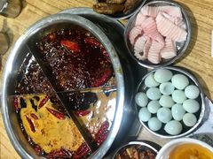 -渝味黄姐火锅(黄泥村店)