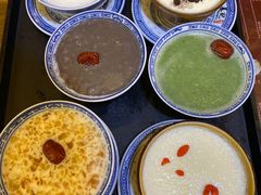 -姜记糖水(三联商城店)