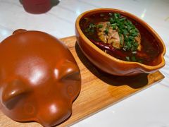 -五样儿西昌小签签烤串(建设路店)