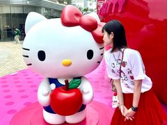 -东莞松山湖万象汇