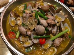 -热度餐厅(老佛爷店)