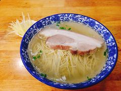 -裕兴记·三虾面(西北街总店)