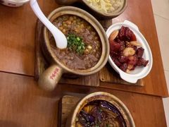 -罗妈砂锅(四川成都奎星楼店)