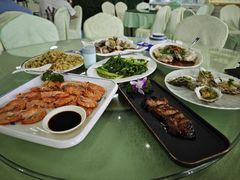 -景好海鲜餐厅(大鹏必选旅游店)