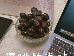 -鲜力达果品批发直销(无锡保利香槟店)