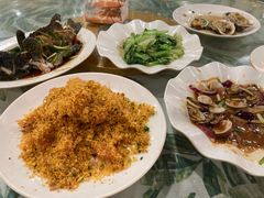 -四姑娘川味海鲜(八爪鱼店)