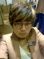 SEVEN老师-木北造型