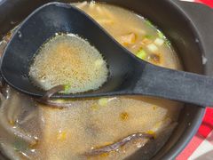 -西贝莜面村(金隅嘉品mall店)