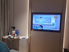 -禧粤YUE HOTEL(广州公园前地铁站店)