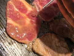 榴莲猪梅肉-犟牛家·榴莲烤肉(五棵松店)