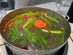-刘少华贵州小黄牛·鲜牛肉火锅(总店)