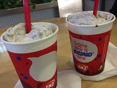 -DQ·蛋糕·冰淇淋(金桥店)