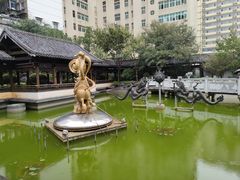 -绳金塔
