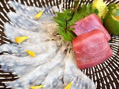 -长崎屋·日本料理·刺身·烧鸟(天河北路店)