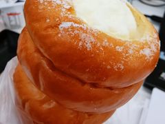 -山崎面包(第一八佰伴店)