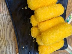 -二子海鲜大排档(太阳城店)