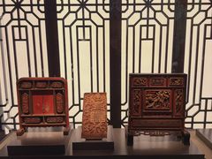 -中国闽台缘博物馆