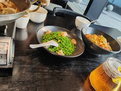 -简小舍·民间手艺菜(武昌江滩店)