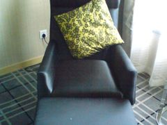 -南京THE TAI太和紫金大酒店