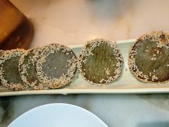 -绿茶餐厅