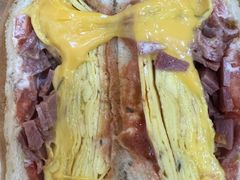 -Al Salam莫的三明治