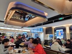 -丝路伊兰·兰州牛肉面(牛街总店)