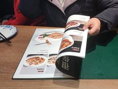 -直隶安家罩饼(复兴路店)