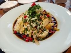 -水门巷餐厅(古子城店)