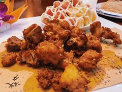 -乐在集市海鲜大排档(平潭店)