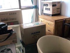 -南昌喜多多搬家