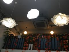 -Nebula与蓝甜品(万达店)
