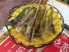 -燃计沙茶皇·香港沙茶火锅(人广旗舰店)