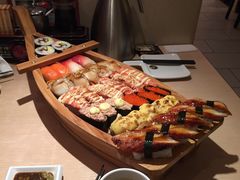 -万岁寿司(万国店)