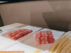 -海底捞火锅(银泰中心店)