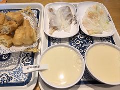 -冰泉豆浆馆(阳朔店)